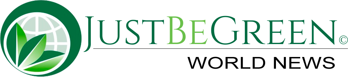JustBeGreen World News